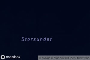 Storsundet