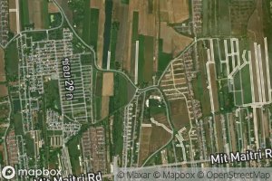 Khlong Bueng Taengmo