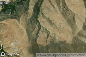 Cheshmeh-ye Garmkash