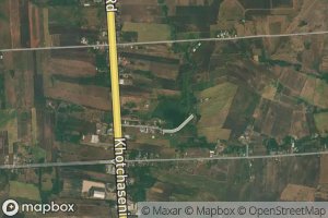 Ang Kep Nam Ban Krachap