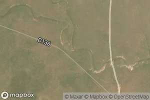 North Fork Minneosa Creek