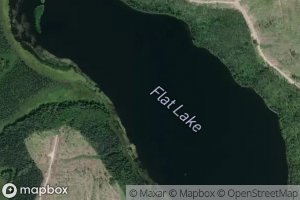 Flat Lake