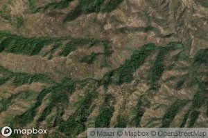 Barranca Los Magueyes