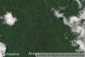 Tubig Singsinglibang