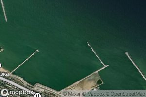 Makhach-Kalinskiy Reyd