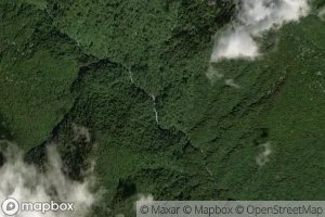 Quebrada Las Chorreras