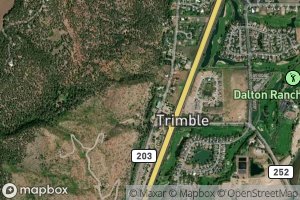 Animas Valley Consolidated Ditch