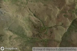 Little Welshmans Creek