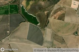 Canal Regadera Grande