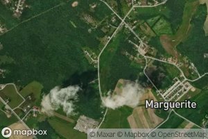 Marguerite Reservoir