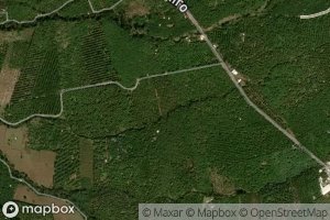 Barranca El Tepetate