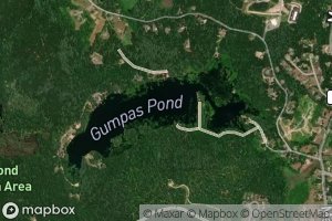 Gumpas Pond