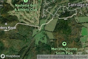 West Seward Hills Branch