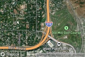 Green-Tanner Reservoir