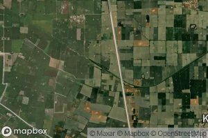 Kanvitaro Distributary