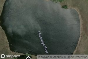 Ozero Bol'shoye Chusovskoye