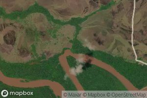 Canada Los Apartaderos