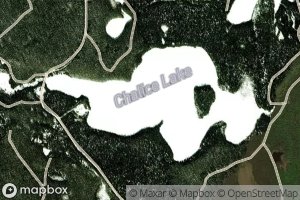 Chalice Lake