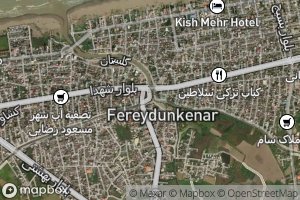 Rudkhaneh-ye Kachab Rud