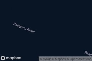 Brewerton Channel Eastern Extension