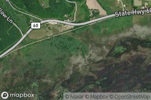 Little Kickapoo Creek