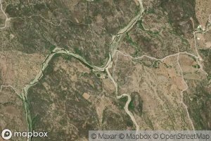 Arroyo Potrero Victoria