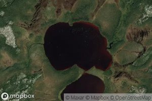 Lac Kamaschakwakamach