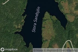 Stora Sandsjoen