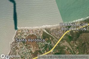 Arroyo Juan de Acosta