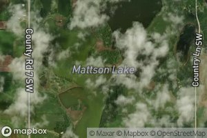 Mattson Lake
