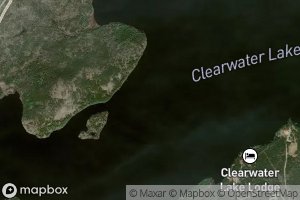Clearwater Lake