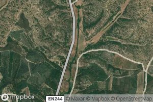 Ribeira de Sao Bartolomeu