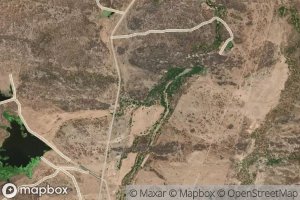 Riacho do Formigueiro