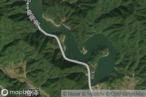 Zhanggongshan Shuiku