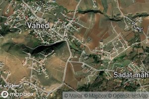 Cheshmeh-ye Hezar Cheshmeh