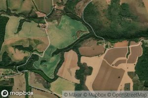 Ribeirao Lambarizinho