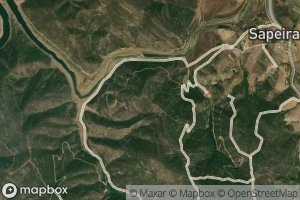 Ribeiro da Benafatima