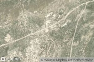 Sevier Lake Reservoir Number 4