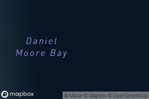 Daniel Moore Bay
