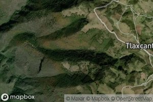 Barranca Plan Grande