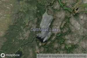 Cutthroat Lake