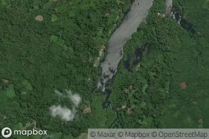 Igarape do Guilherme