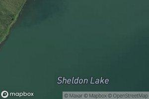 Sheldon Lake
