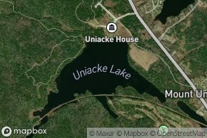Uniacke Lake