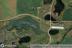 Chord Lake