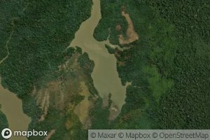 Lagoa Nova Esperanca