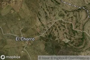 Barranca El Aguacatillo