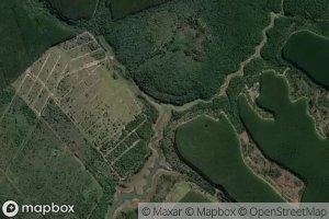 Ribeirao das Correntes