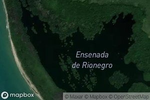 Ensenada Rionegro