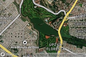 Lago Club Los Lagartos